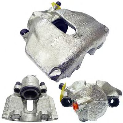 BRAKE ENGINEERING ca3080 -  Тормозной суппорт